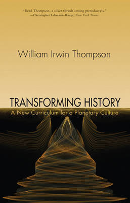 Book cover for Transforming History