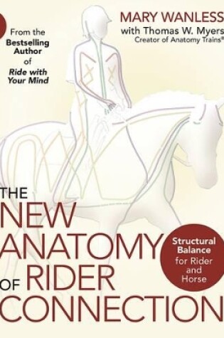 Cover of The New Anatomy of Rider Connection