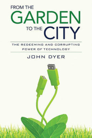 Cover of From the Garden to the City