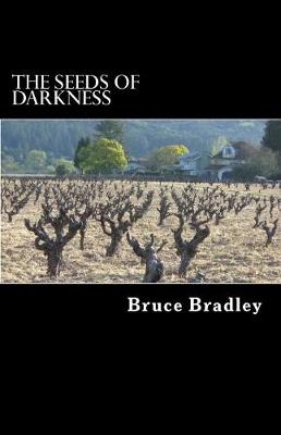 Book cover for The Seeds of Darkness