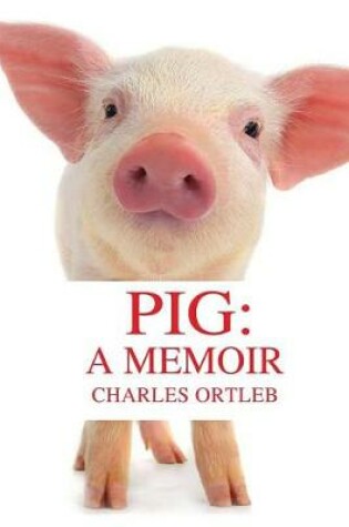 Cover of Pig