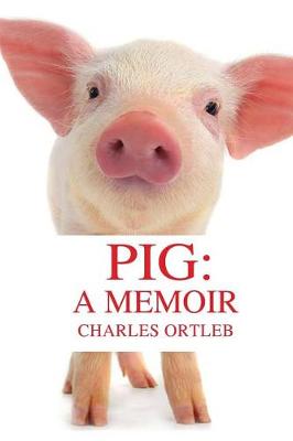 Book cover for Pig