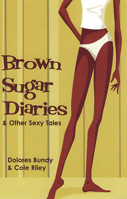 Book cover for Brown Sugar Diaries & Other Tales