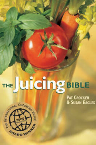 Cover of The Juicing Bible