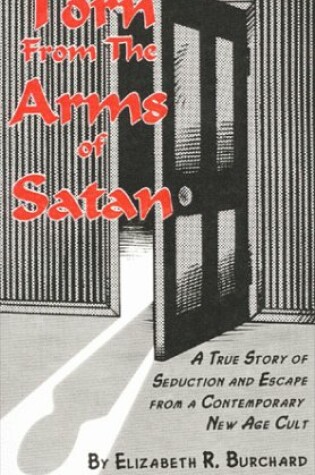 Cover of Torn from the Arms of Satan