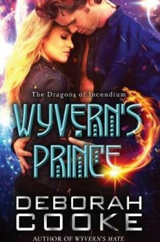Cover of Wyvern's Prince