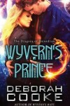 Book cover for Wyvern's Prince