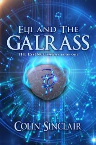 Cover of Elji and the Galrass