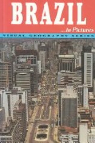 Cover of Brazil In Pictures