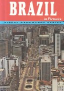 Book cover for Brazil In Pictures