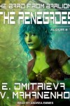 Book cover for The Renegades