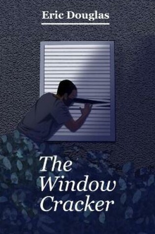 Cover of The Window Cracker