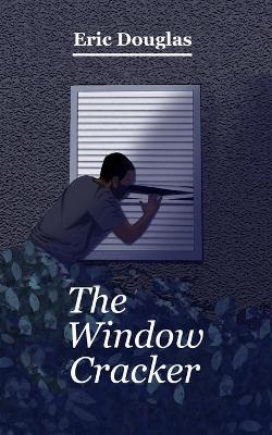 Book cover for The Window Cracker