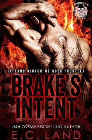 Cover of Brake's Intent