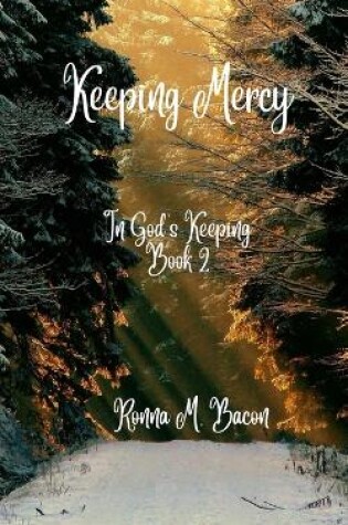 Cover of Keeping Mercy