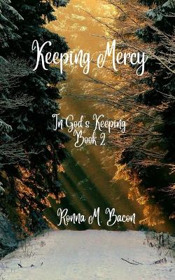 Book cover for Keeping Mercy