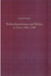 Book cover for Wahlrechtsreformen Und Wahlen in Triest 1905-1909