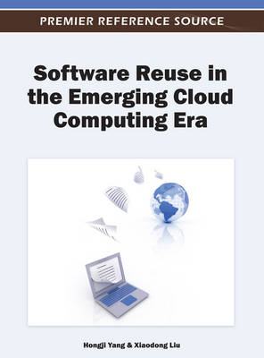 Book cover for Software Reuse in the Emerging Cloud Computing Era