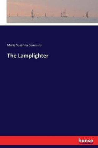 Cover of The Lamplighter