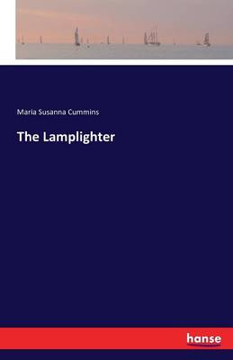 Book cover for The Lamplighter