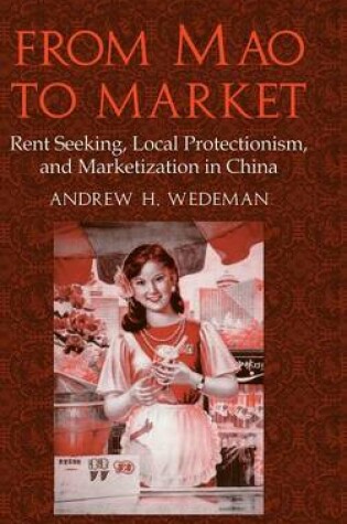 Cover of From Mao to Market