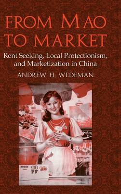 Cover of From Mao to Market