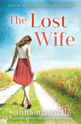 Book cover for The Lost Wife