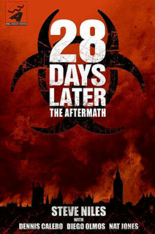 Cover of 28 Days Later: The Aftermath