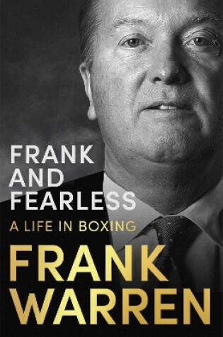 Cover of Frank and Fearless