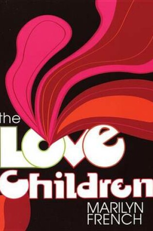 Cover of The Love Children
