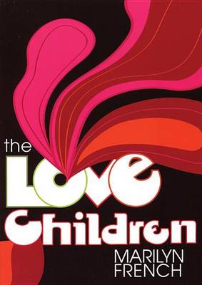 Book cover for The Love Children