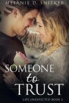 Book cover for Someone to Trust