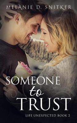 Book cover for Someone to Trust
