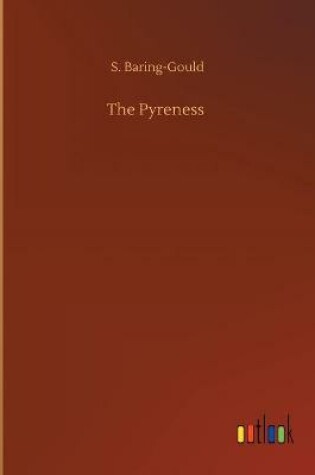 Cover of The Pyreness