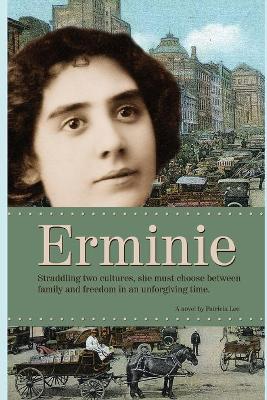 Book cover for Erminie