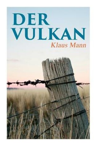 Cover of Der Vulkan