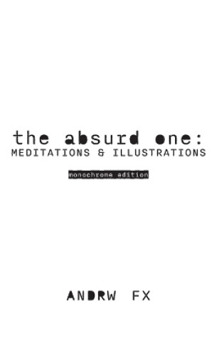 Cover of The absurd one