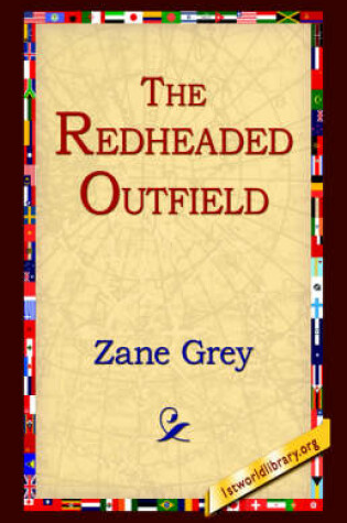 Cover of The Redheaded Outfield