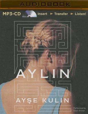 Book cover for Aylin