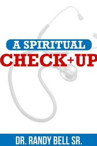 Cover of A Spiritual Checkup