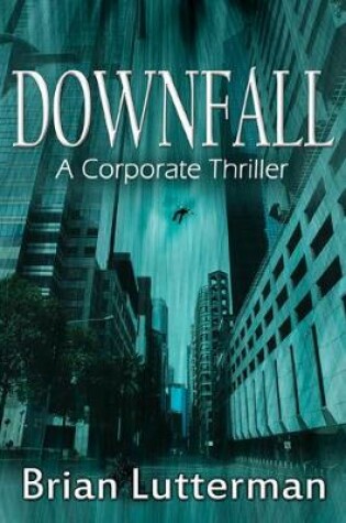 Cover of Downfall