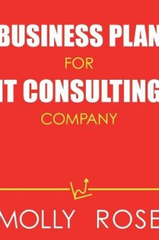 Cover of Business Plan For It Consulting Company