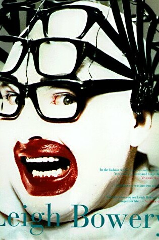 Cover of Leigh Bowery