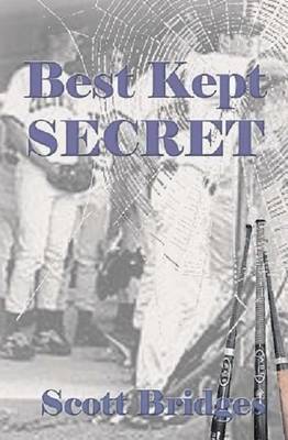 Book cover for Best Kept Secret