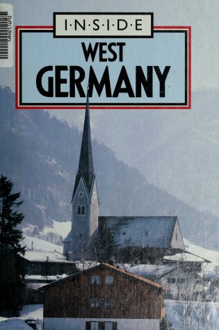 Cover of West Germany