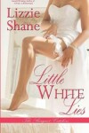 Book cover for Little White Lies