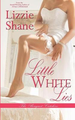 Cover of Little White Lies