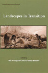 Book cover for Landscapes in Transition