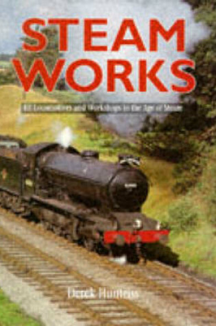 Cover of Steam Works