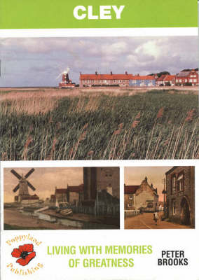 Book cover for Cley